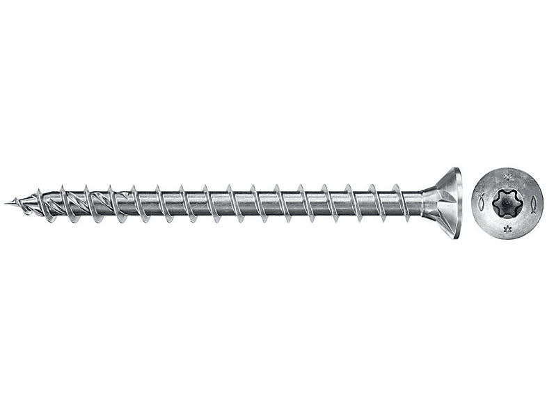 Accesorio para herramienta | 670265 FISCHER, Acero inoxidable | MediaMarkt