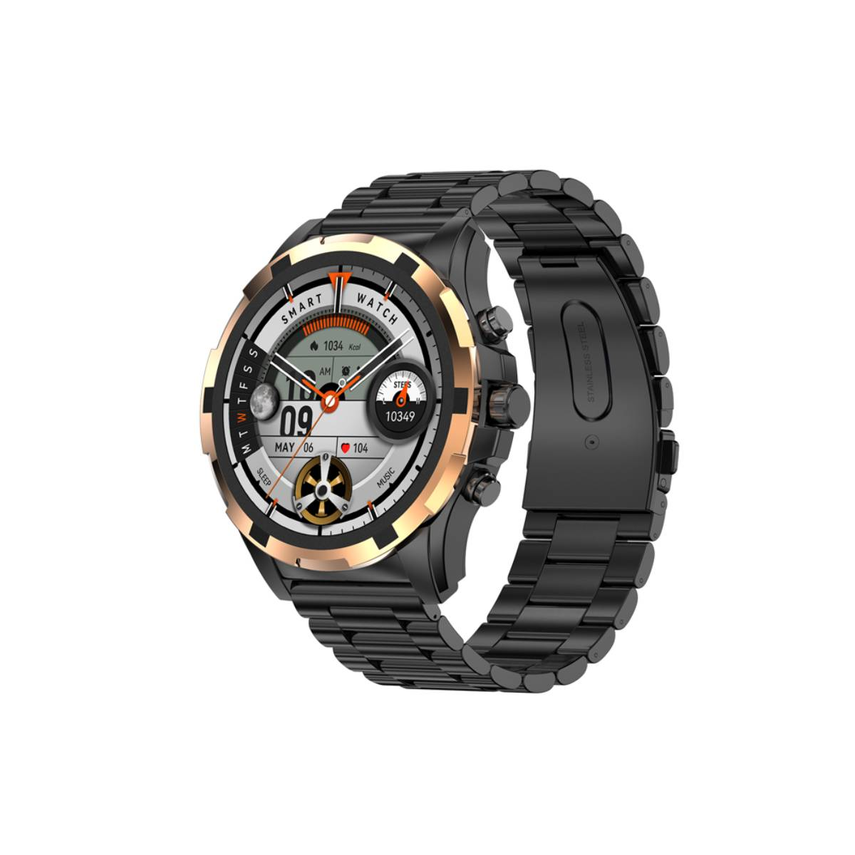 SMARTWATCH EKO FFE540, Nero | MediaWorld.it