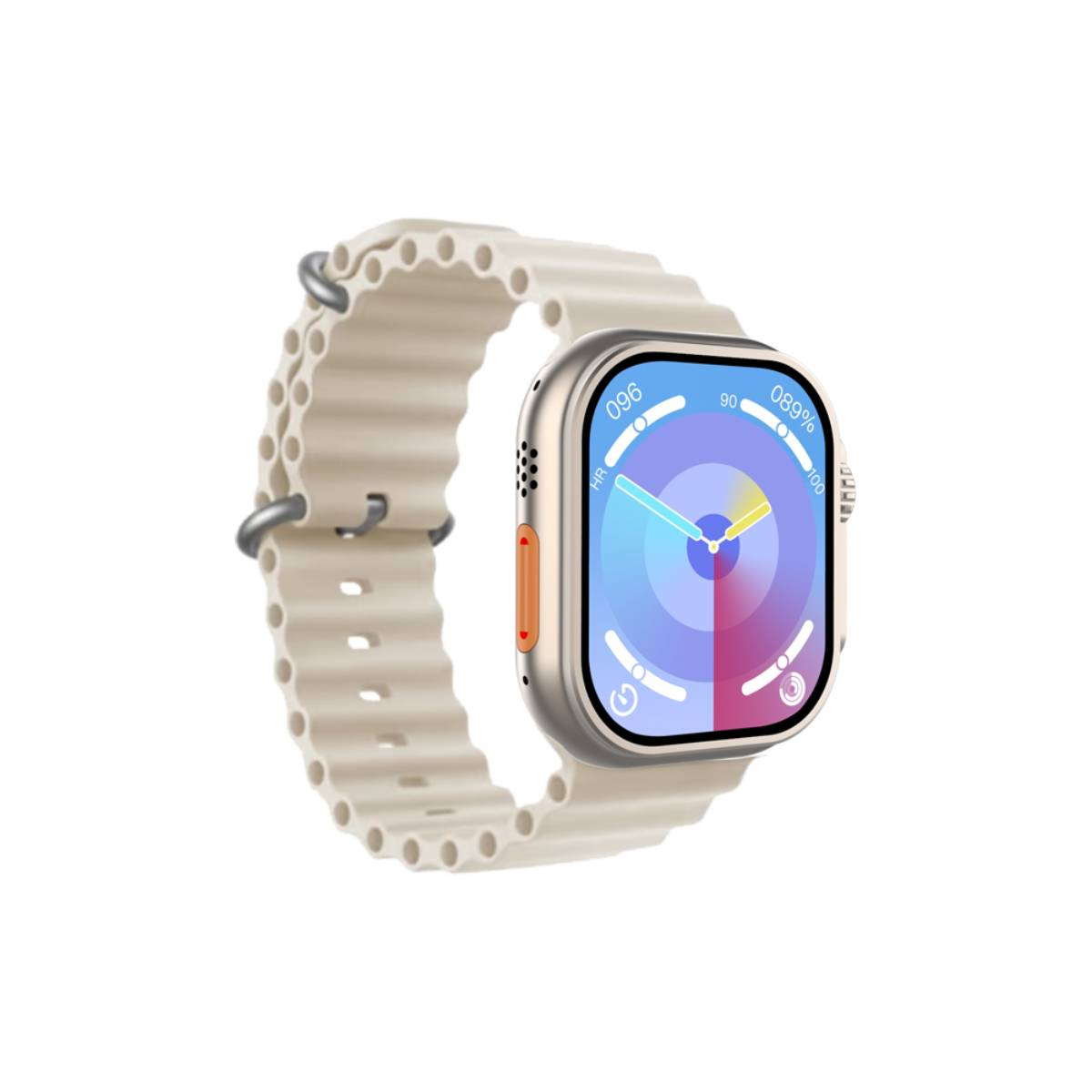 SMARTWATCH EKO FFE546, Bianco | MediaWorld.it