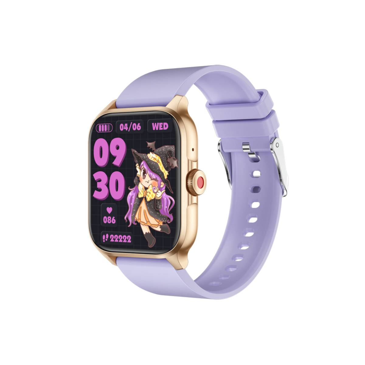 SMARTWATCH EKO FFE566, Lavanda | MediaWorld.it