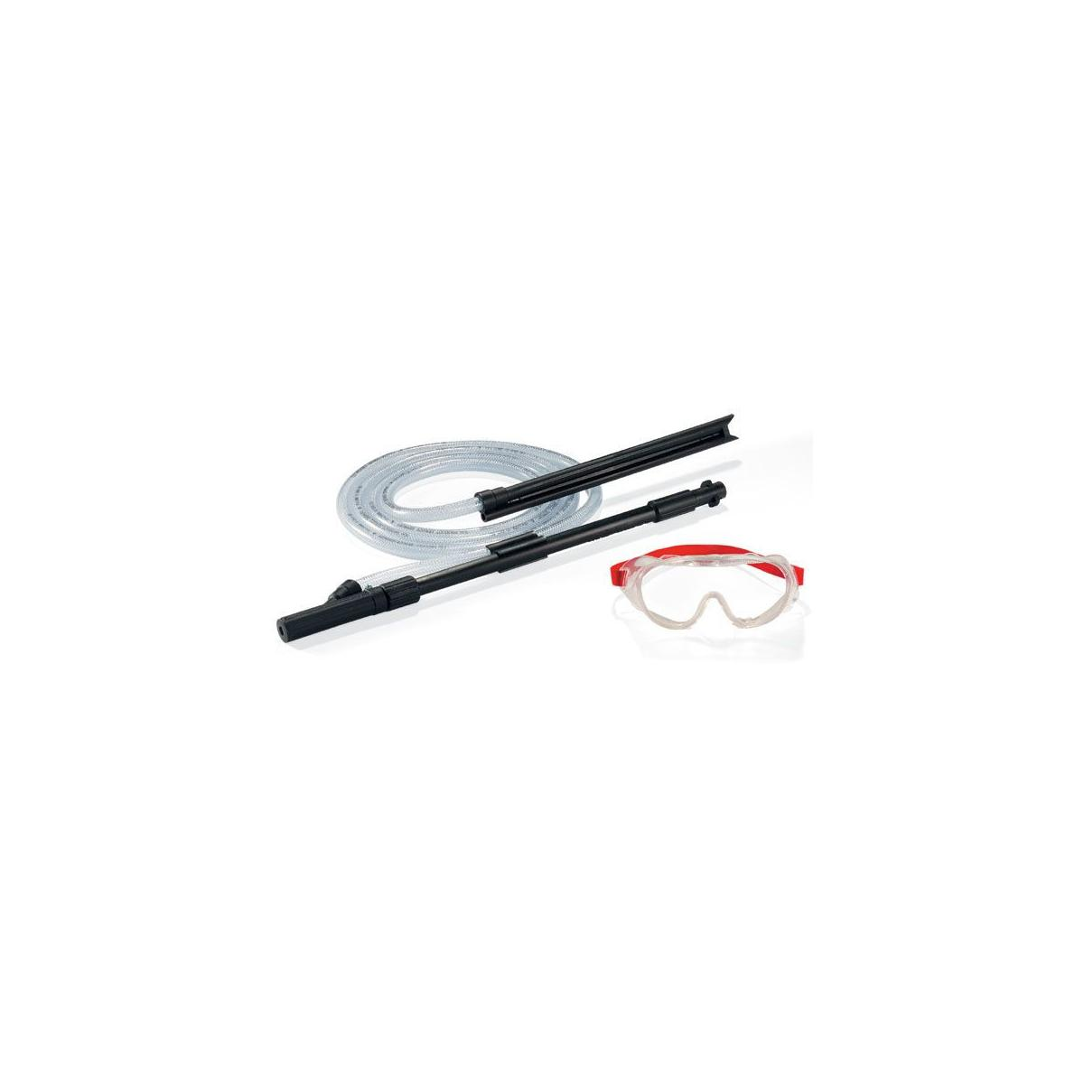 Accesorio para herramienta  - Kärcher Juego De Chorro De Arena/húmedo, Boquilla 2.638-792.0 KÄRCHER, Negro