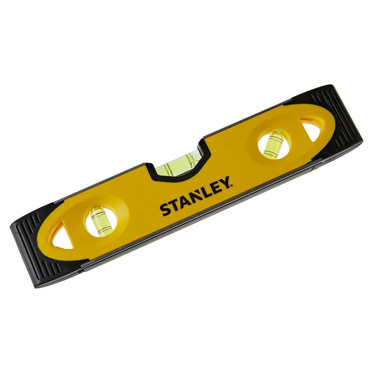 STANLEY ST043511 25mm Torpedo ve Şoka Dayanıklı Su Terazisi