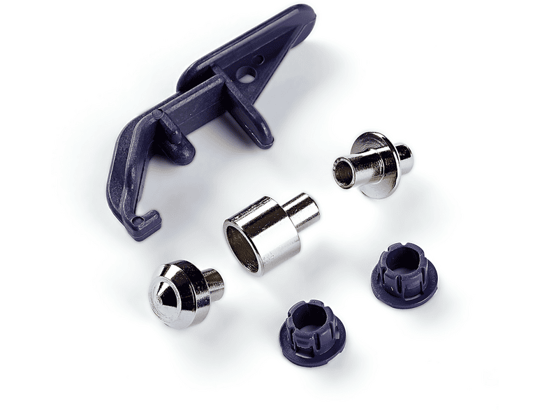 PRYM 673125 Werkzeugset, Violett, Silber | MediaMarkt