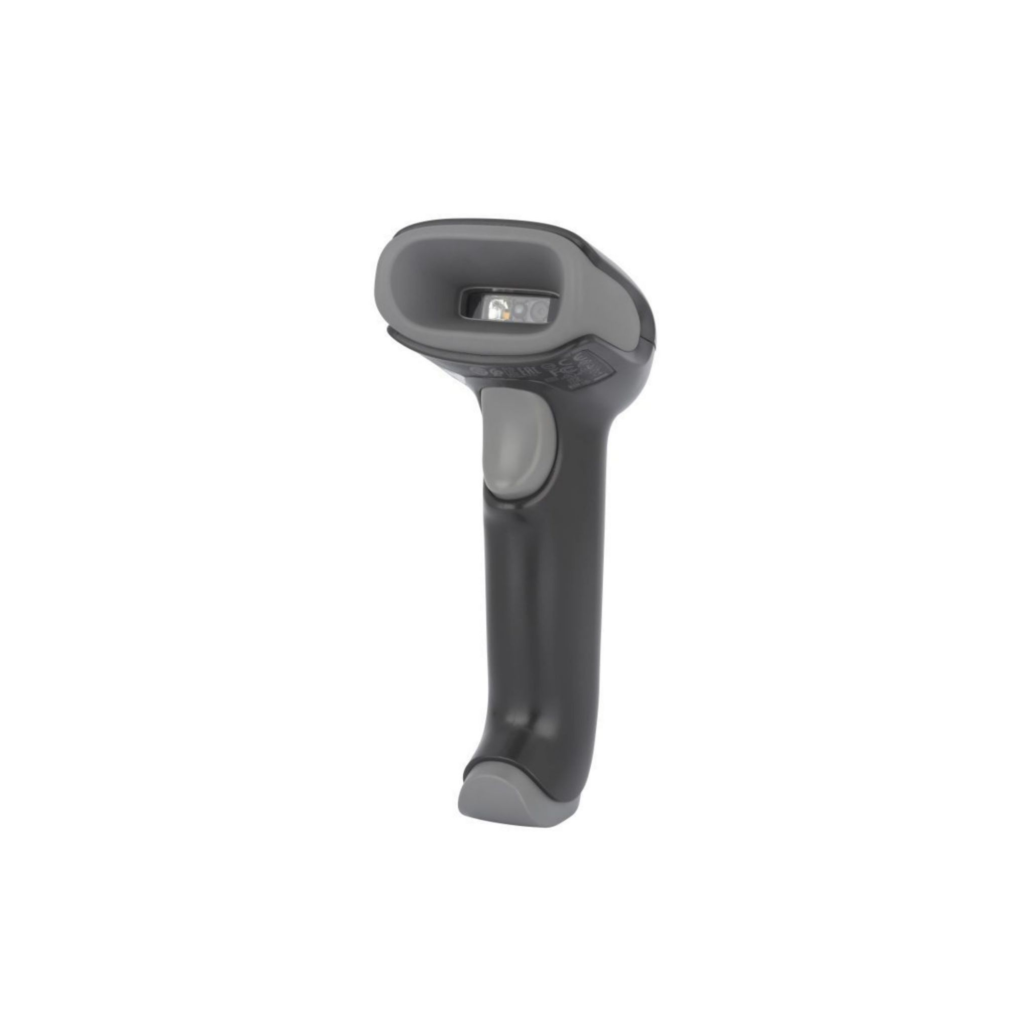 HONEYWELL Voyager 1472G2D-2USB-5-R Barkod Okuyucu Siyah