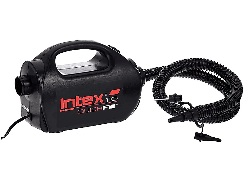 INTEX 68609 Zwembad onderdelen & -accessoires | MediaMarkt