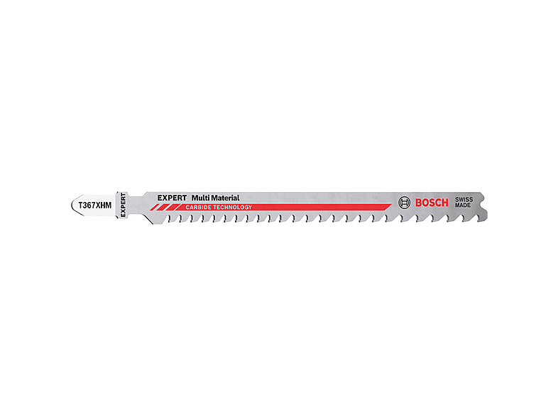 BOSCH EXPERT ‘Multi Material‘ T 367 XHM 3 parça Dekupaj Testere Bıçağı