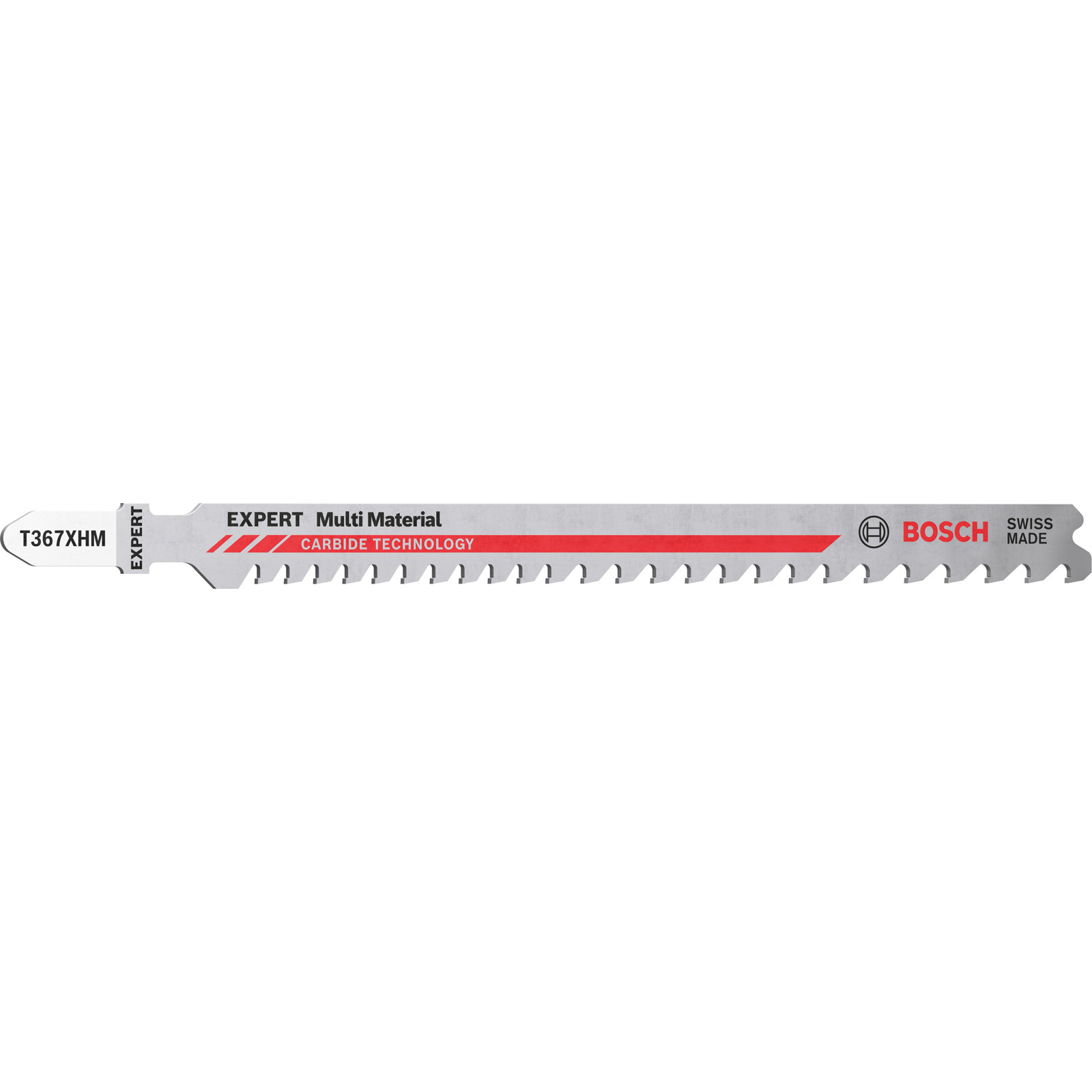 BOSCH EXPERT ‘Multi Material‘ T 367 XHM 3 parça Dekupaj Testeresi Bıçağı
