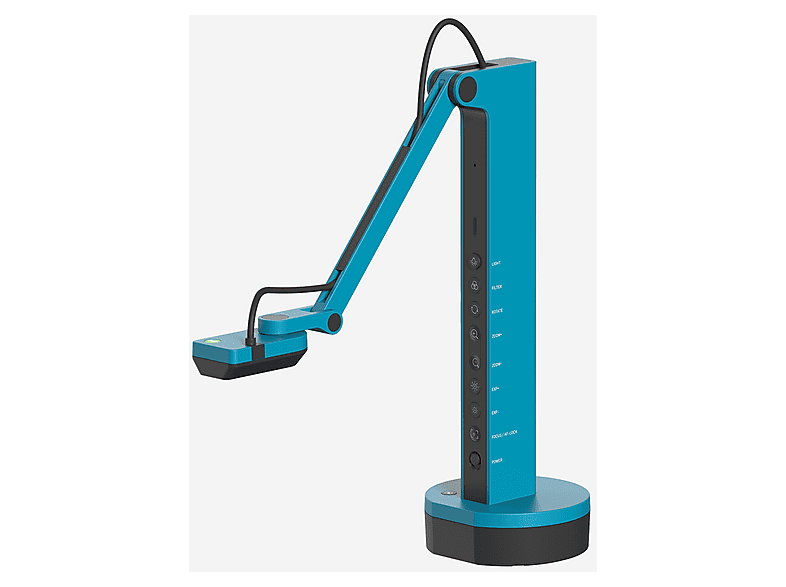 IPEVO OPTICSLIM 2610 PRO Flachbettscanner , 1200 dpi | MediaMarkt