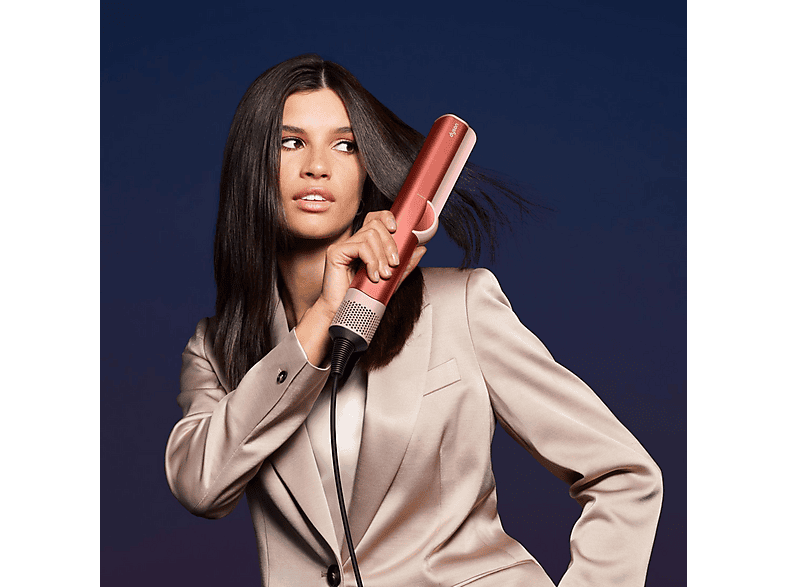 DYSON Airstrait Saç Düzleştirici Bronz Fiyat & Özellik | MediaMarkt