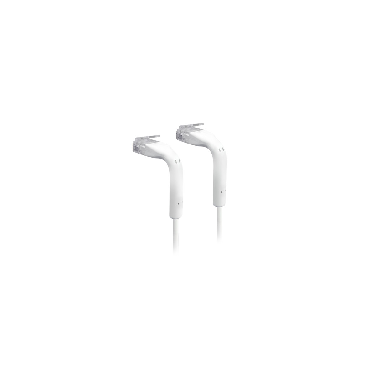 UBIQUITI UC-Patch-0.3M-RJ45 Câble de réseau 0,3 m Blanc