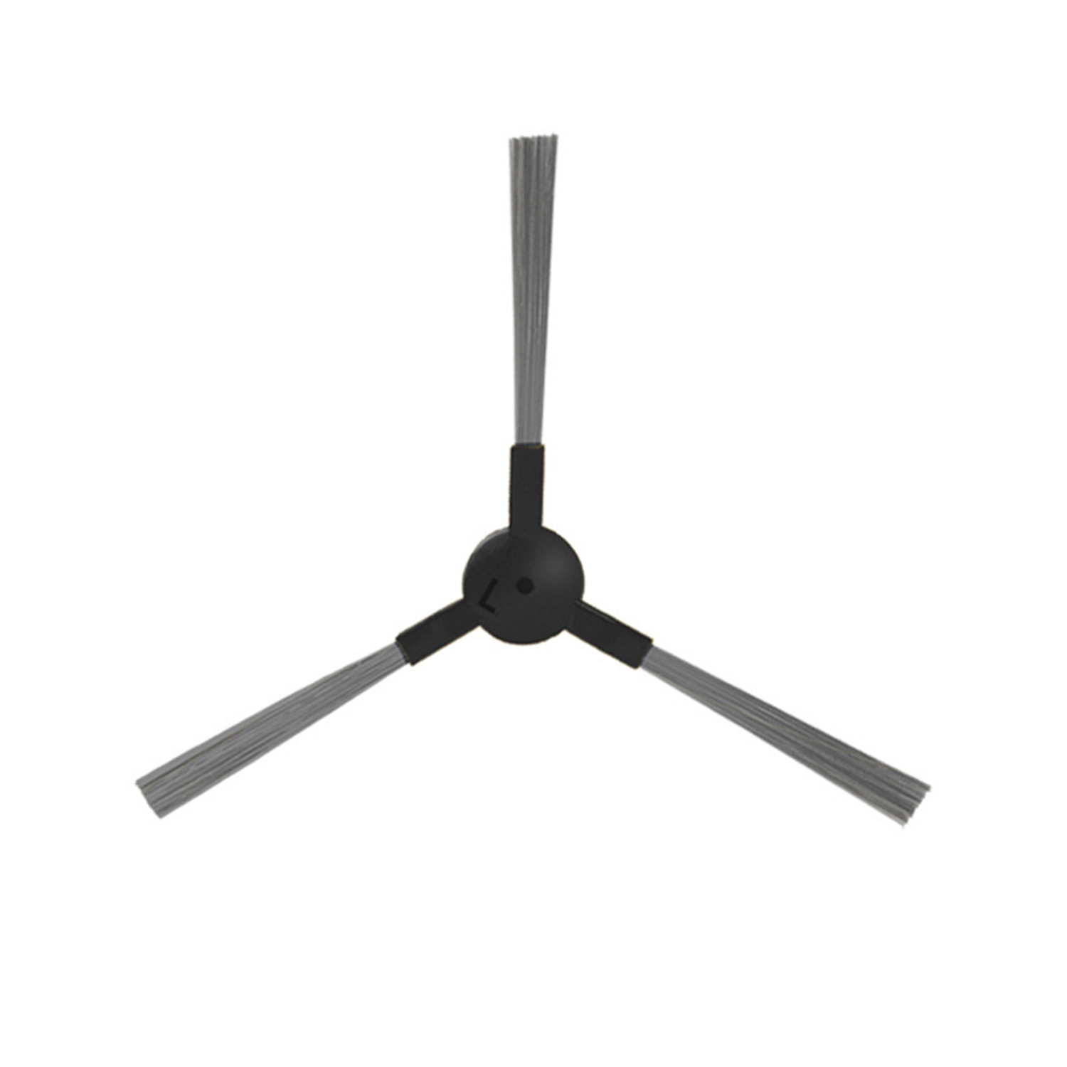 Pudełko z zabawką dla kota z kociakiem, czerwonym laserem i instrukcjami.