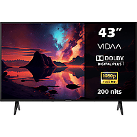 MediaMarkt HORIZON 43HL4330F/C (2024) aanbieding
