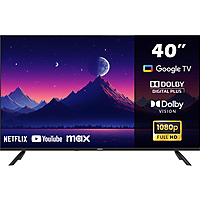 MediaMarkt HORIZON 40HL7590F/D LED 40 inch 2024 Full HD aanbieding