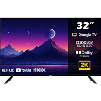 MediaMarkt HORIZON 32HL7590H/D LED 32 inch 2024 HD ready aanbieding