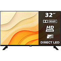MediaMarkt HORIZON 32HL6300H/D (2024) aanbieding