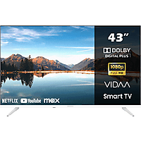 MediaMarkt HORIZON 43HL4331F/C (2024) aanbieding