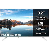 MediaMarkt HORIZON 32HL4331H/C LED 32 inch 2024 HD ready aanbieding