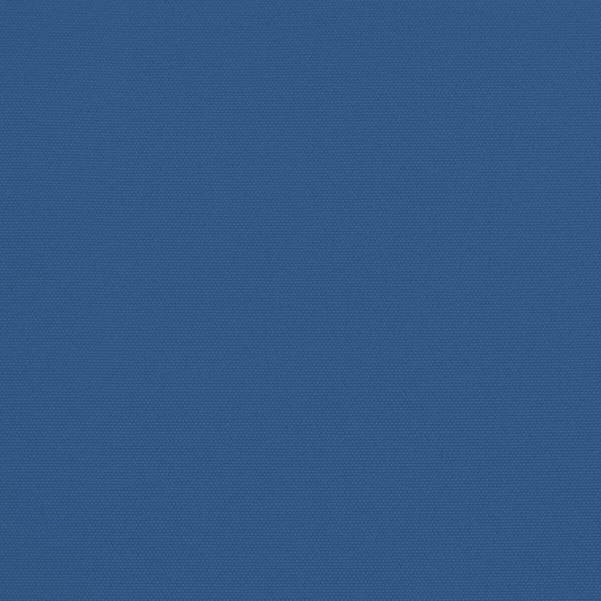Einfarbiger blauer Hintergrund mit einem dezent strukturierten Muster.