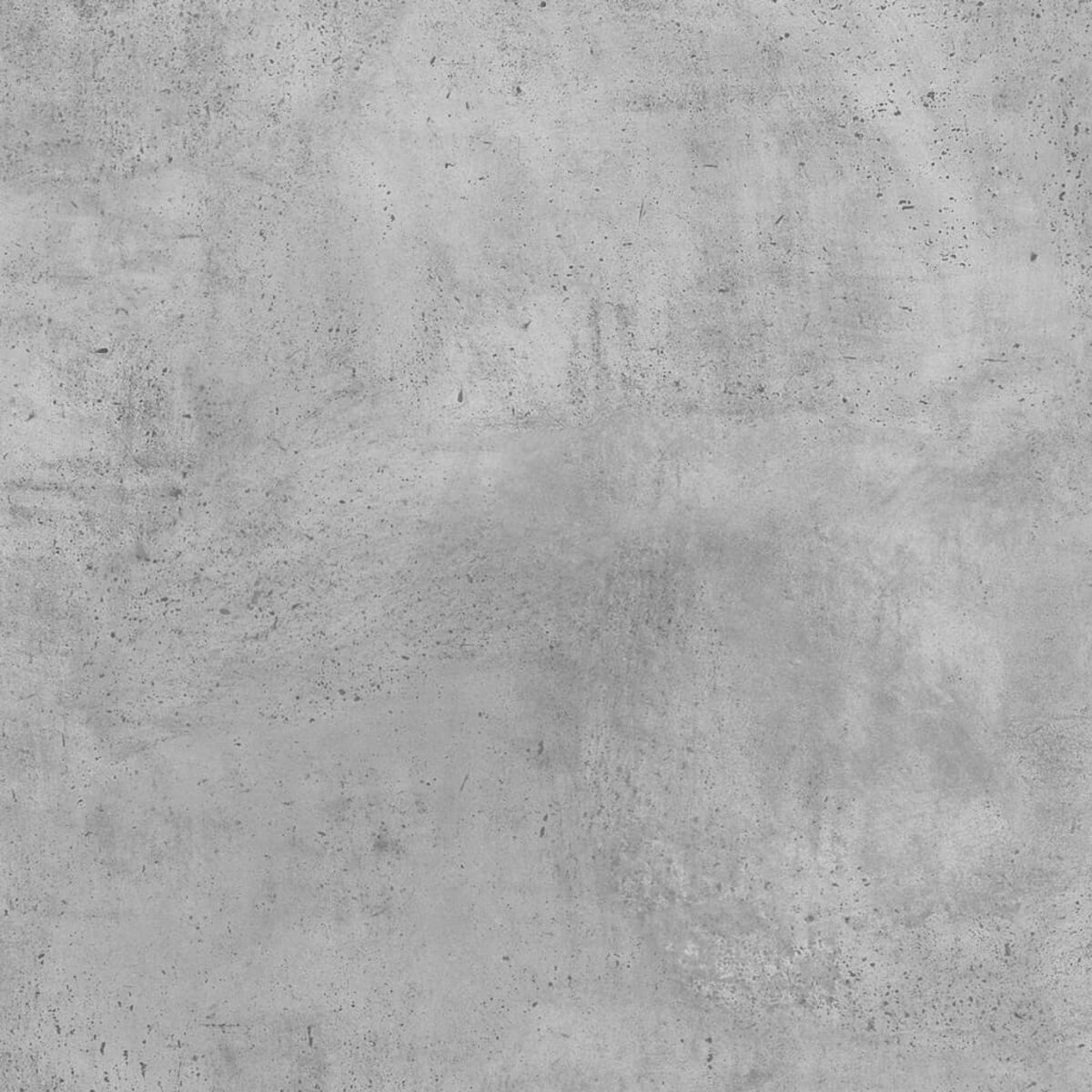 Nahaufnahme einer grauen Betonwand. Die Wand hat eine raue Textur.