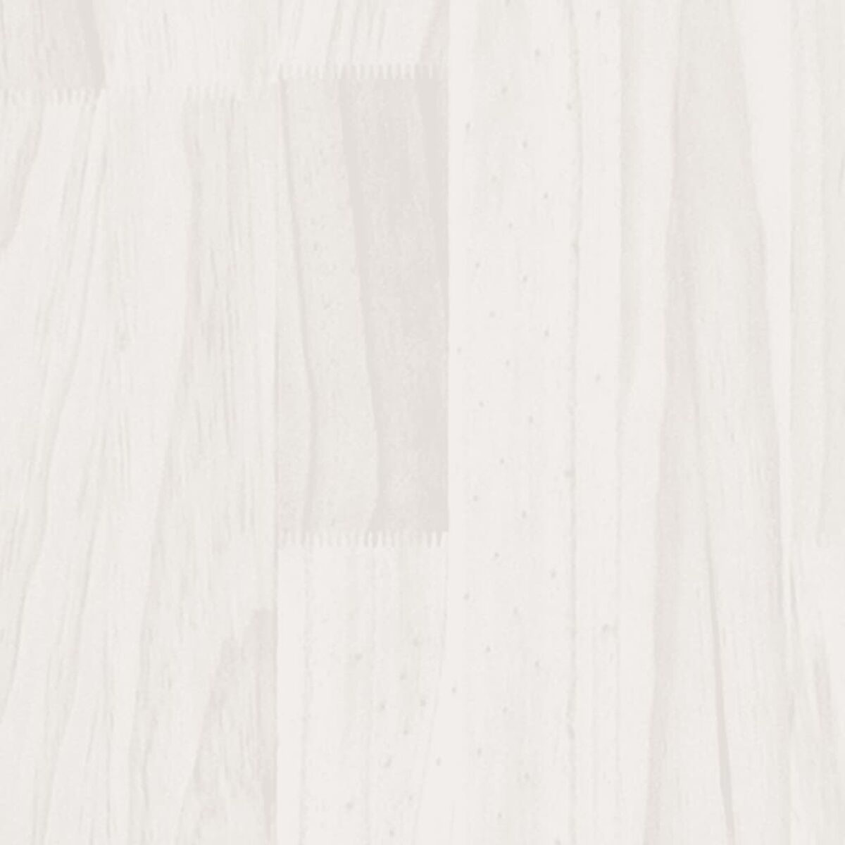 Holzverkleidung mit hellem, verblasstem Aussehen. Die Holzmaserung ist sichtbar.
