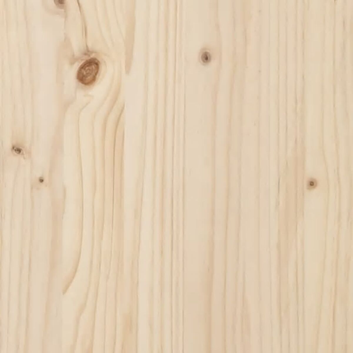 Nahaufnahme von Holzplanken, helle Farbe.