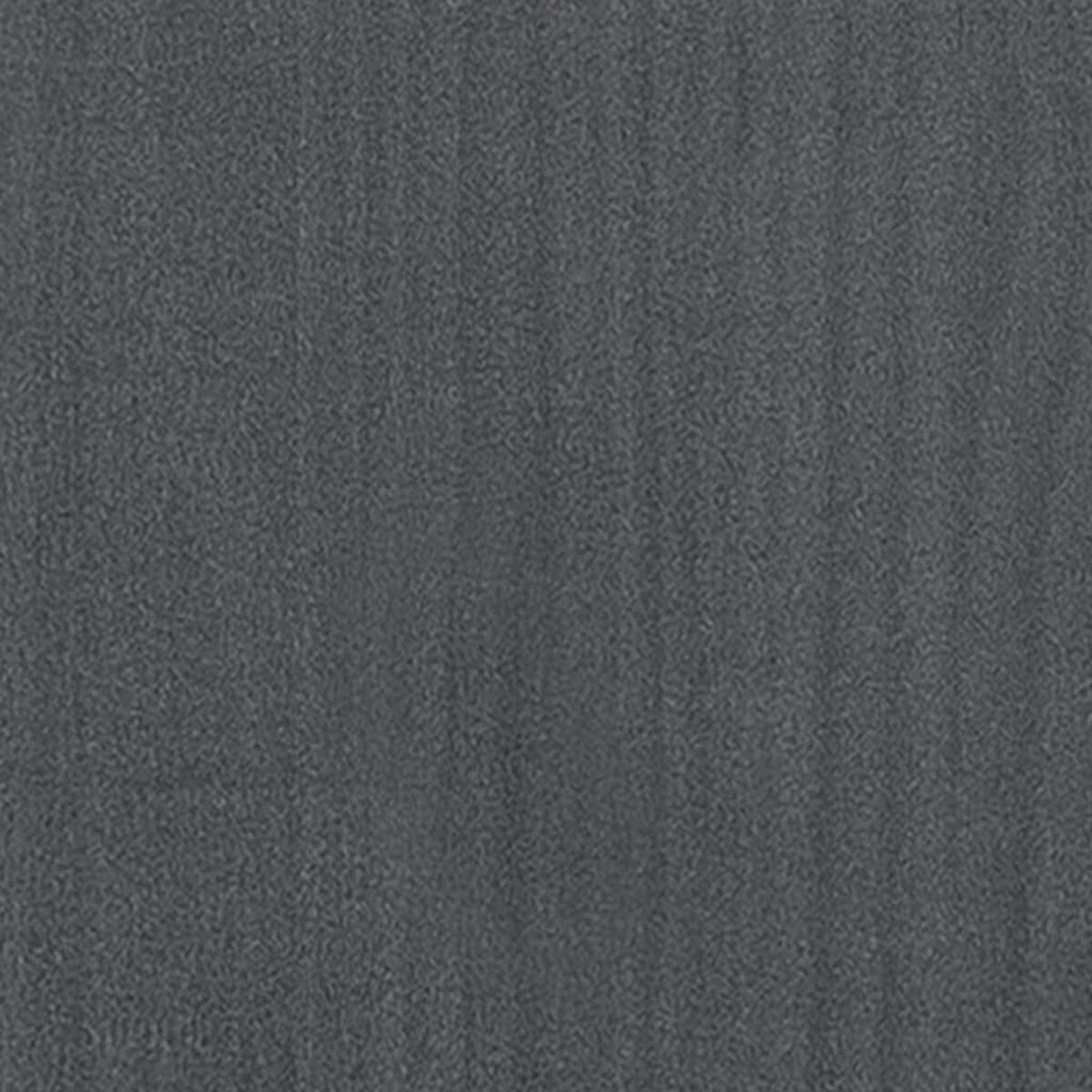 Einfarbiger grauer Hintergrund. Die Textur erscheint leicht rau.