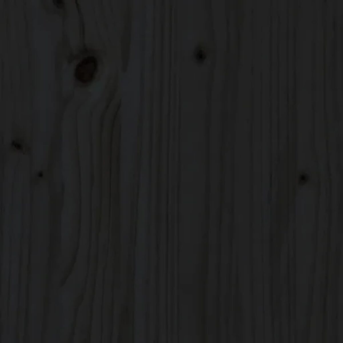 Dunkle Holzoberfläche. Nahaufnahme. Textur.