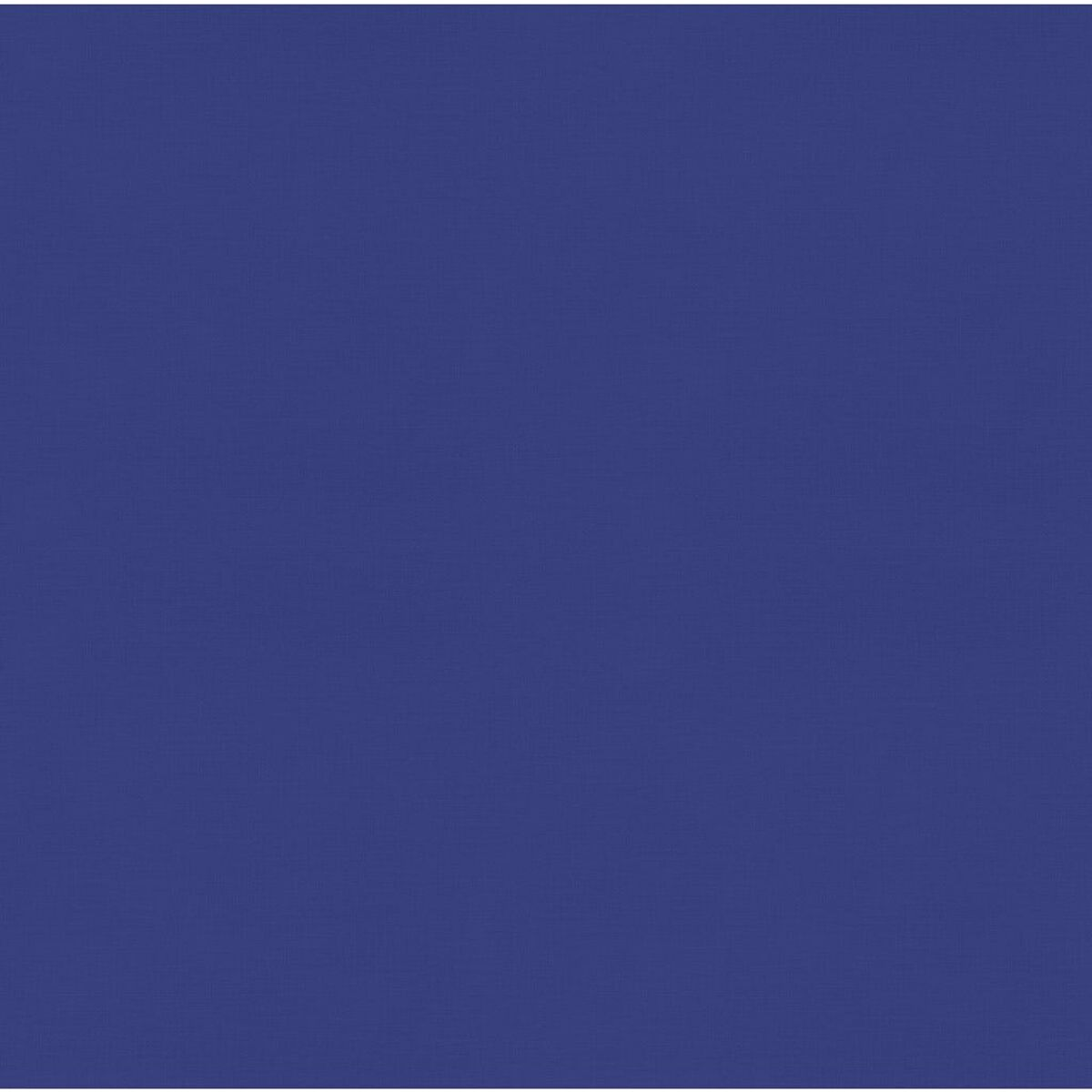 Einfarbige dunkelblaue Stofftextur.
