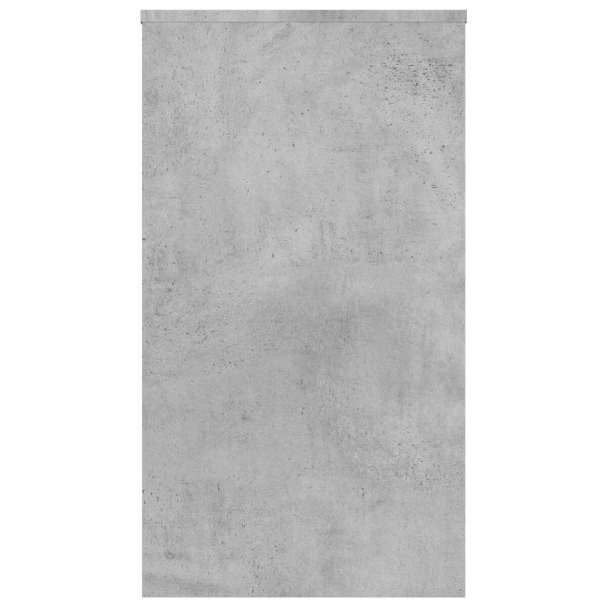 Graue Betonwand mit strukturierter Oberfläche. Ein einfacher Hintergrund.