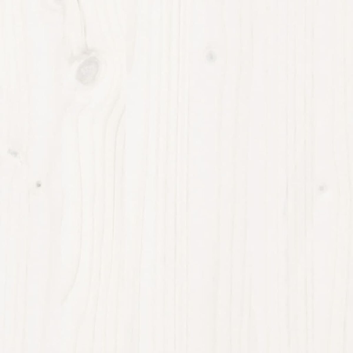 Nahaufnahme von hellfarbiger Holzmaserung. Das Holz ist sauber und hat eine natürliche Textur.