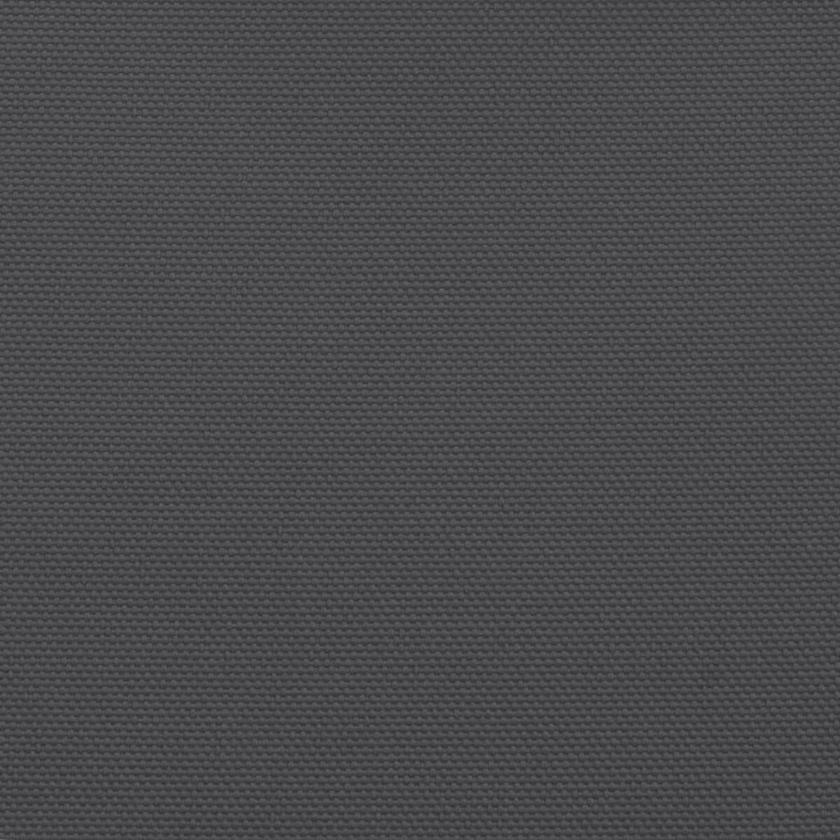 Graue Stoffoberfläche, wahrscheinlich ein Textil- oder Polstermaterial.