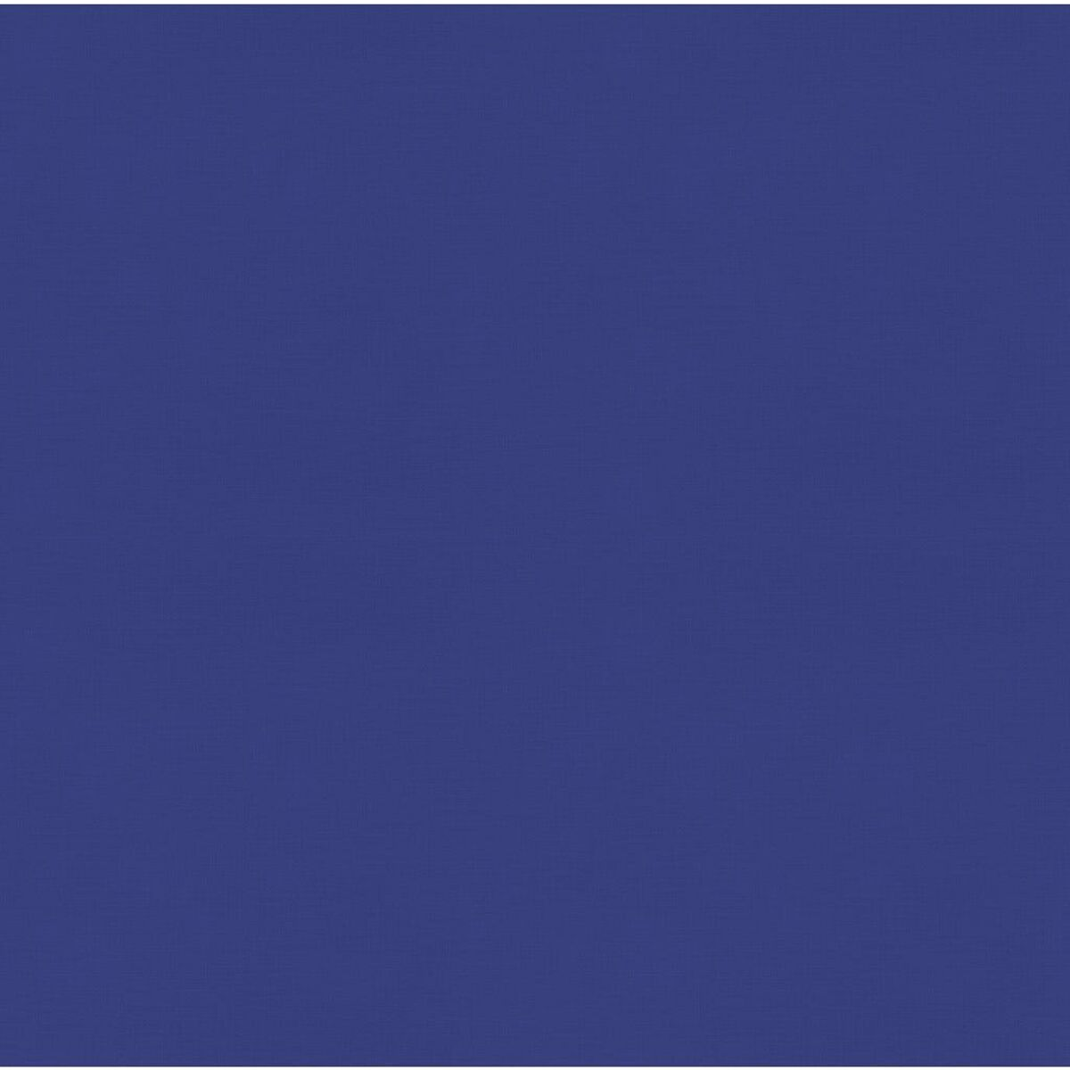 Sfondo blu pieno. L'immagine ha un colore piatto e uniforme.