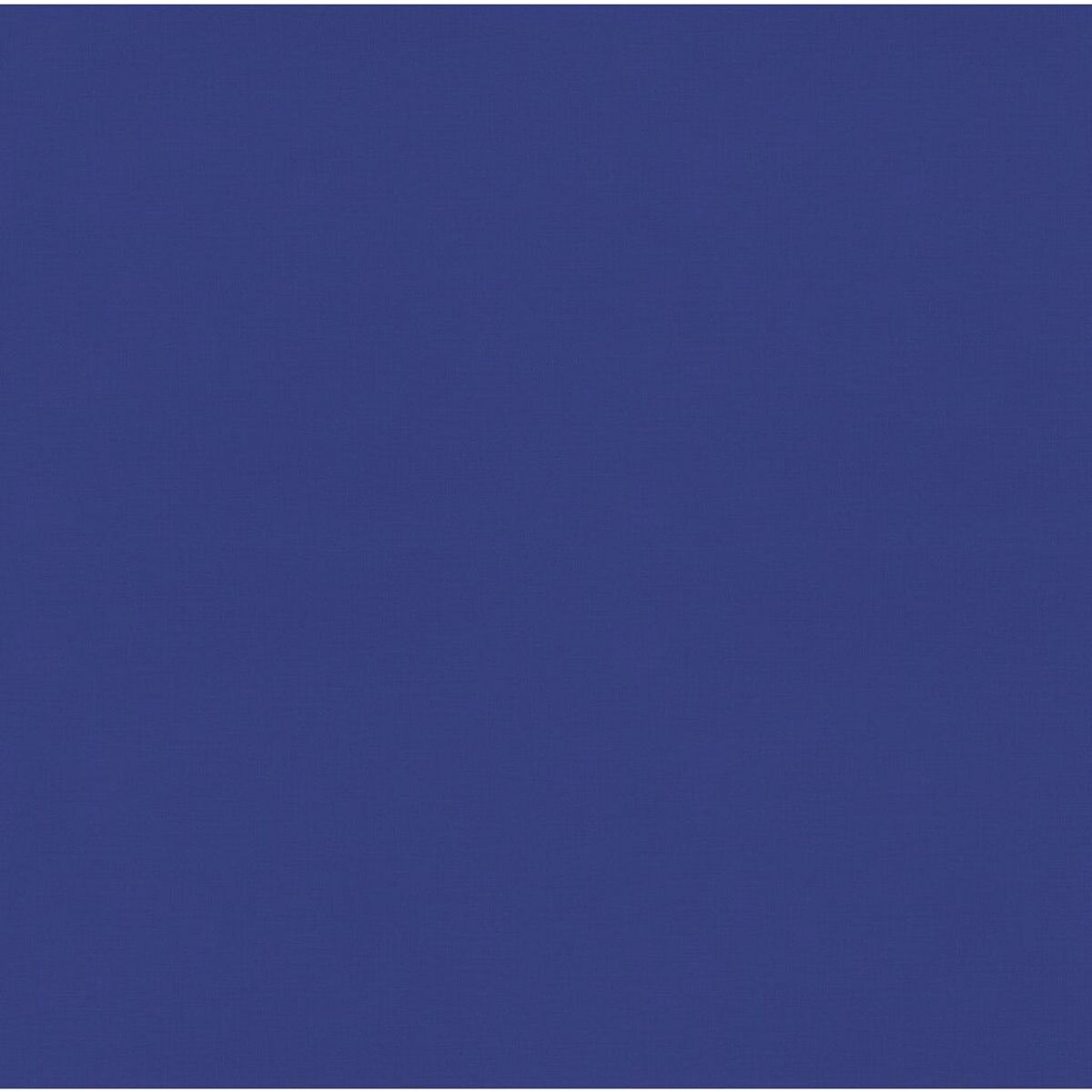 Superficie blu uniforme con leggera texture.