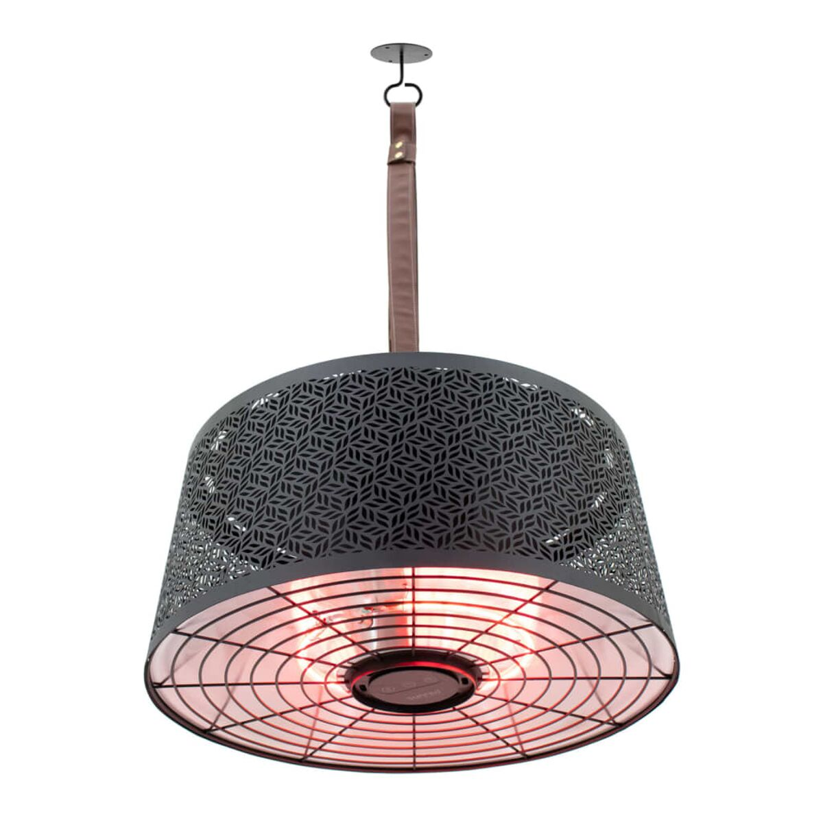 Vogeldrankverwarmer