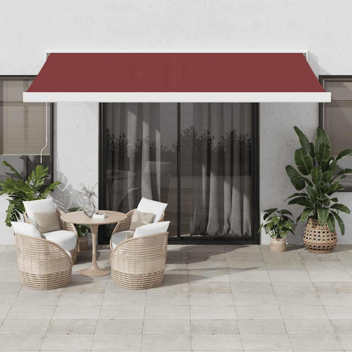 fiamma caravanstore zip markise 360 Awning Canopy Größe:1Y (70-80 cm) 430 x 280 cm In-Stock