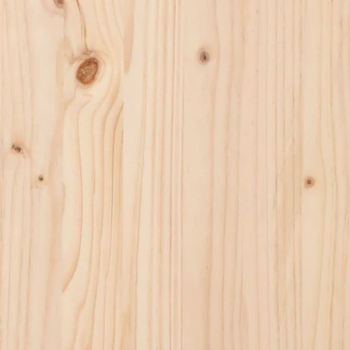 Nahaufnahme von Holzbrettern mit Holzmaserung.