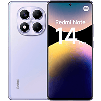 MediaMarkt XIAOMI Redmi Note 14 Pro - 512 GB paars aanbieding