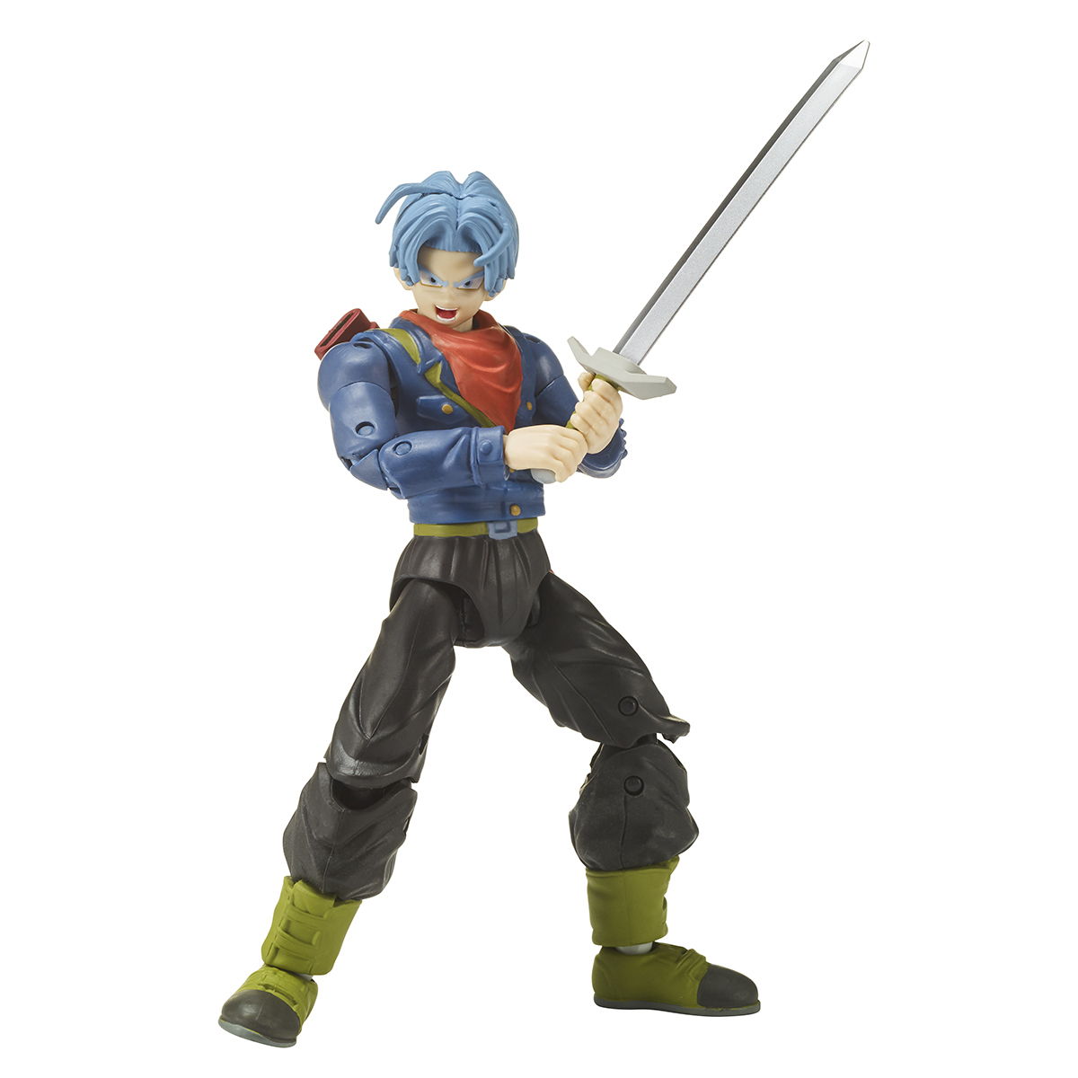 Dragon Ball figure 30 cm, modelli assortiti, action figure anime | shop in casa