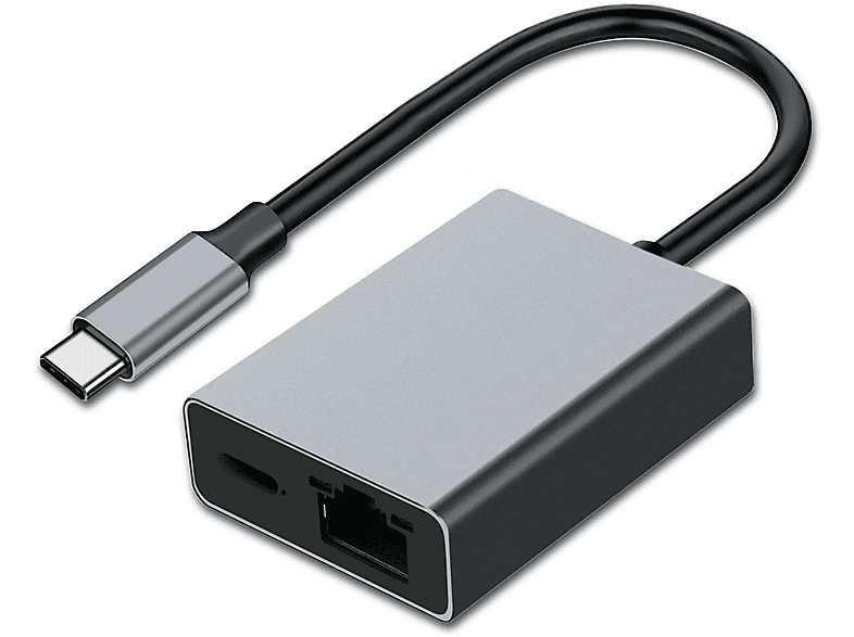 USB Auf LAN Adapter – Verbinde Dein Tablet Oder Android TV Per Kabel Mit Dem Internet