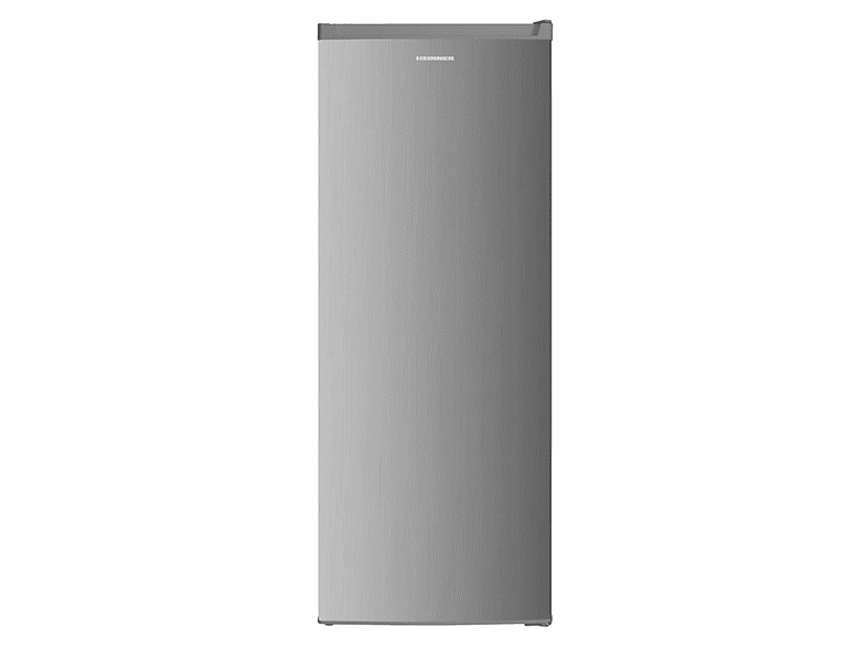 HEINNER HFF-HM168SE++ Gefrierschrank (E, 142,60 cm hoch)