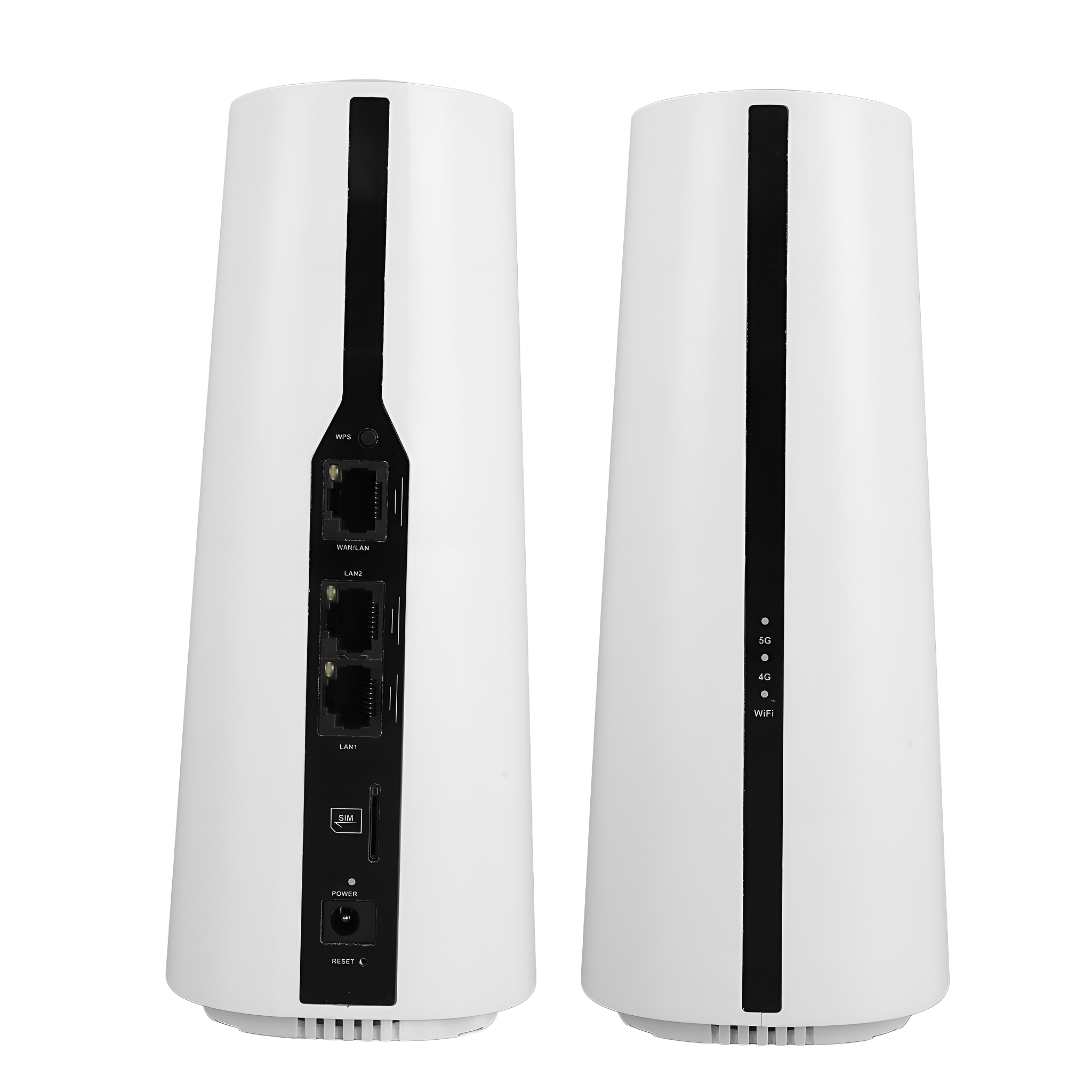 HIYORI Dual Band 5G mit SIM-Slot Wlan Router | SATURN