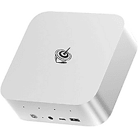 MediaMarkt Beelink SER9 Pro - AMD Ryzen™ AI 9 - 64 GB - 2000 GB - Radeon™ 890M aanbieding