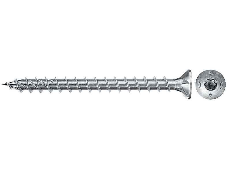 FISCHER 670682 Schrauben & Bolzen, Edelstahl | SATURN