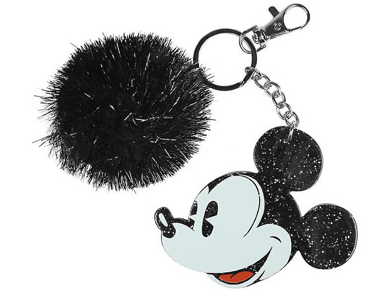 Llavero Mickey Mouse. Disney Por 9,68€ - Qué Friki