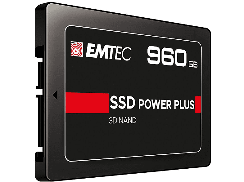 EMTEC ECSSD960GX150, 960 GB, SSD, intern