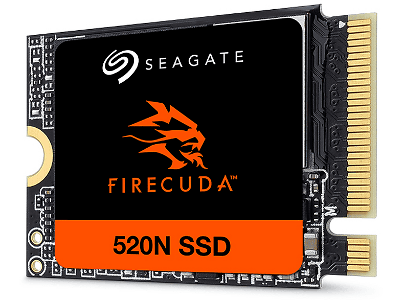 SEAGATE ZP1024GV3A002, 1 TB, SSD, 0 Zoll, intern