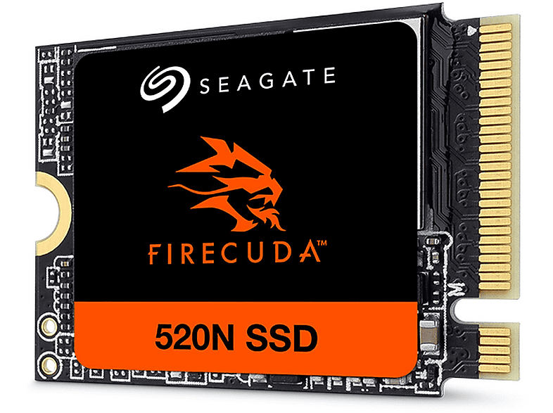 SEAGATE ZP2048GV3A002, 2000 GB, SSD, intern