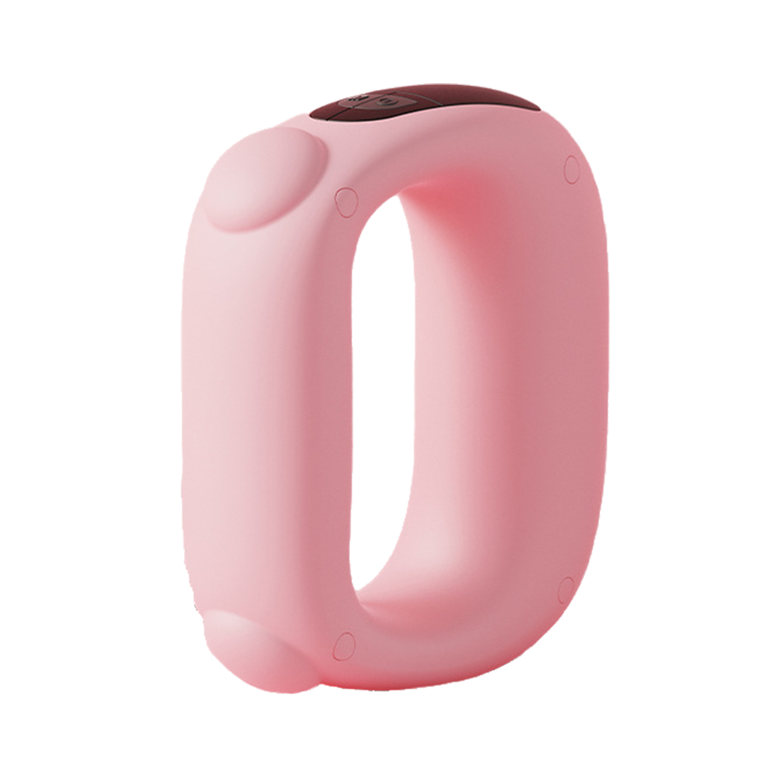 DEBUY 5-Stufen-Vibration, 45C Wrme, Muskelentspannung Massagegert