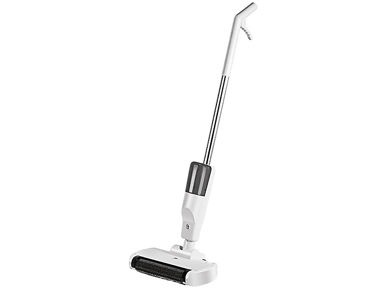 Aspirateur Laveur Sans Fil OMESER CL-2001 - 6 Kg - Blanc - Fonction Nettoyage De Taches - Neuf