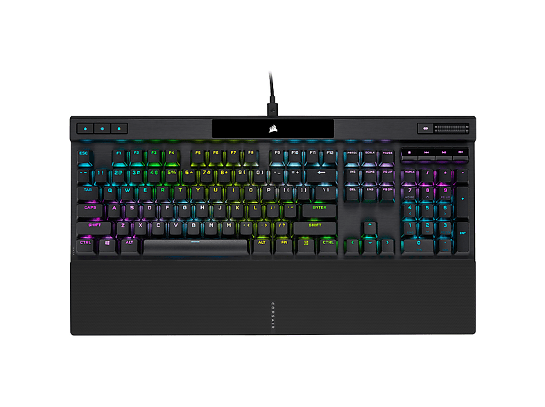 TASTIERA CORSAIR K70 RGB PRO...